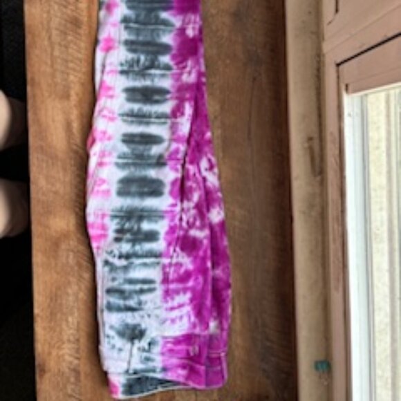 Levi's Signature Cuffed Jeans, Destroyed, NWOT sz 16 w33 - Picture 5 of 8